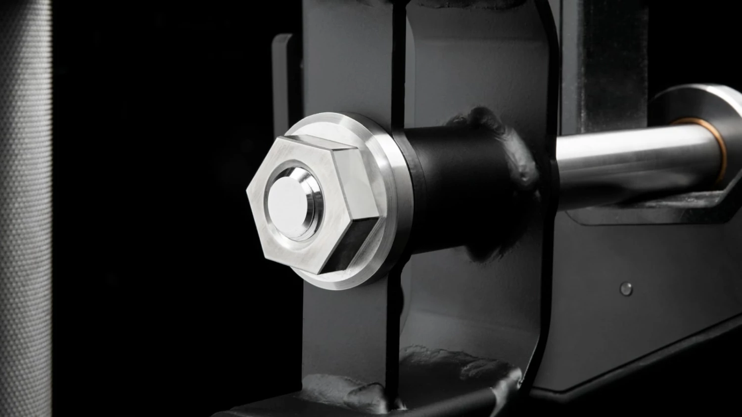 Rogue Fitness Rogue MG-4CN Narrow Multi Grip Camber Bar - Image 3