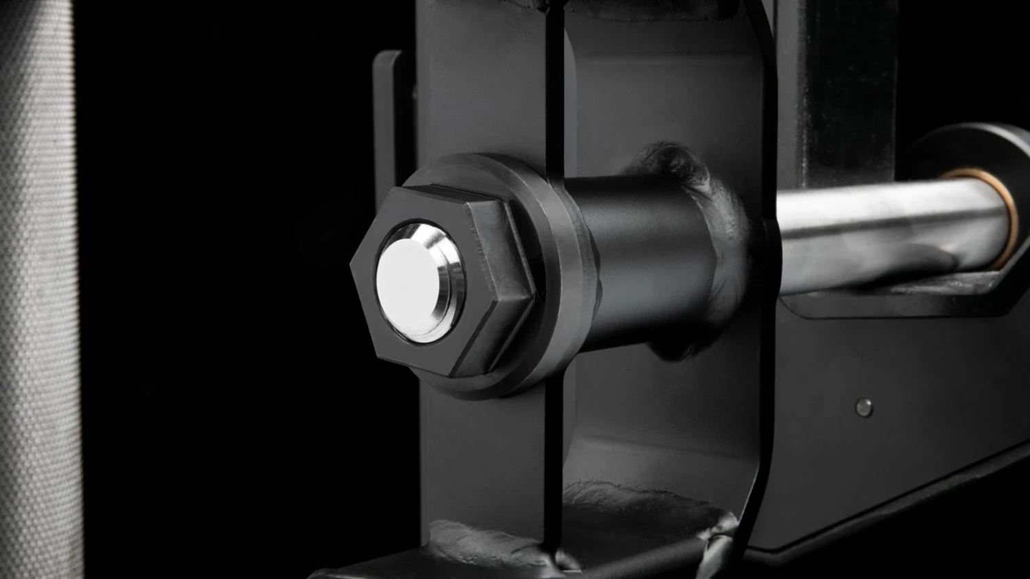 Rogue Fitness Rogue MG-4CN Narrow Multi Grip Camber Bar - Image 4