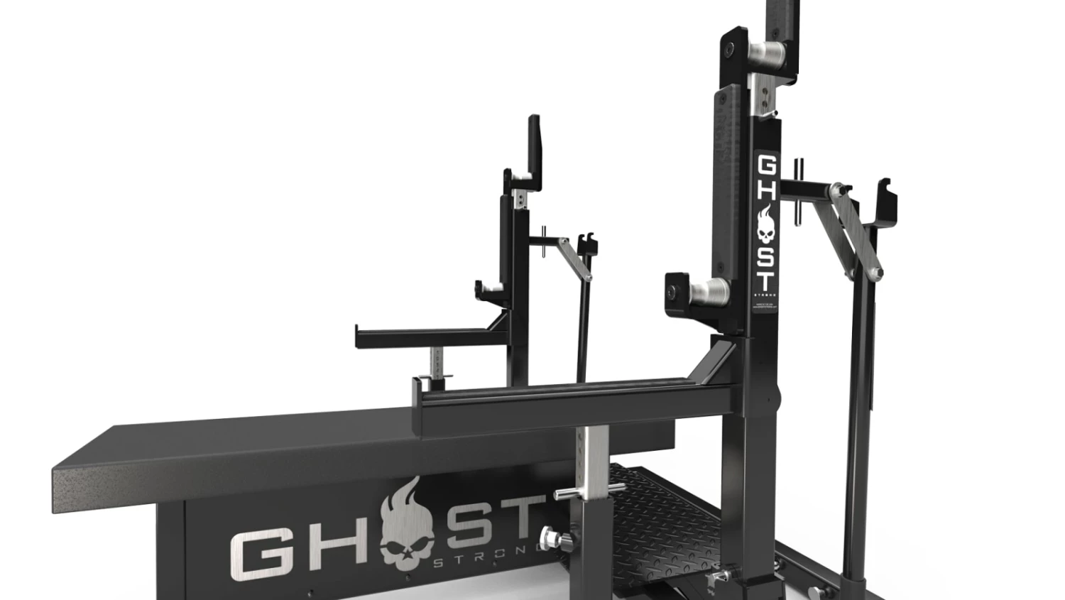 Ghost Combo Rack HD - Image 2