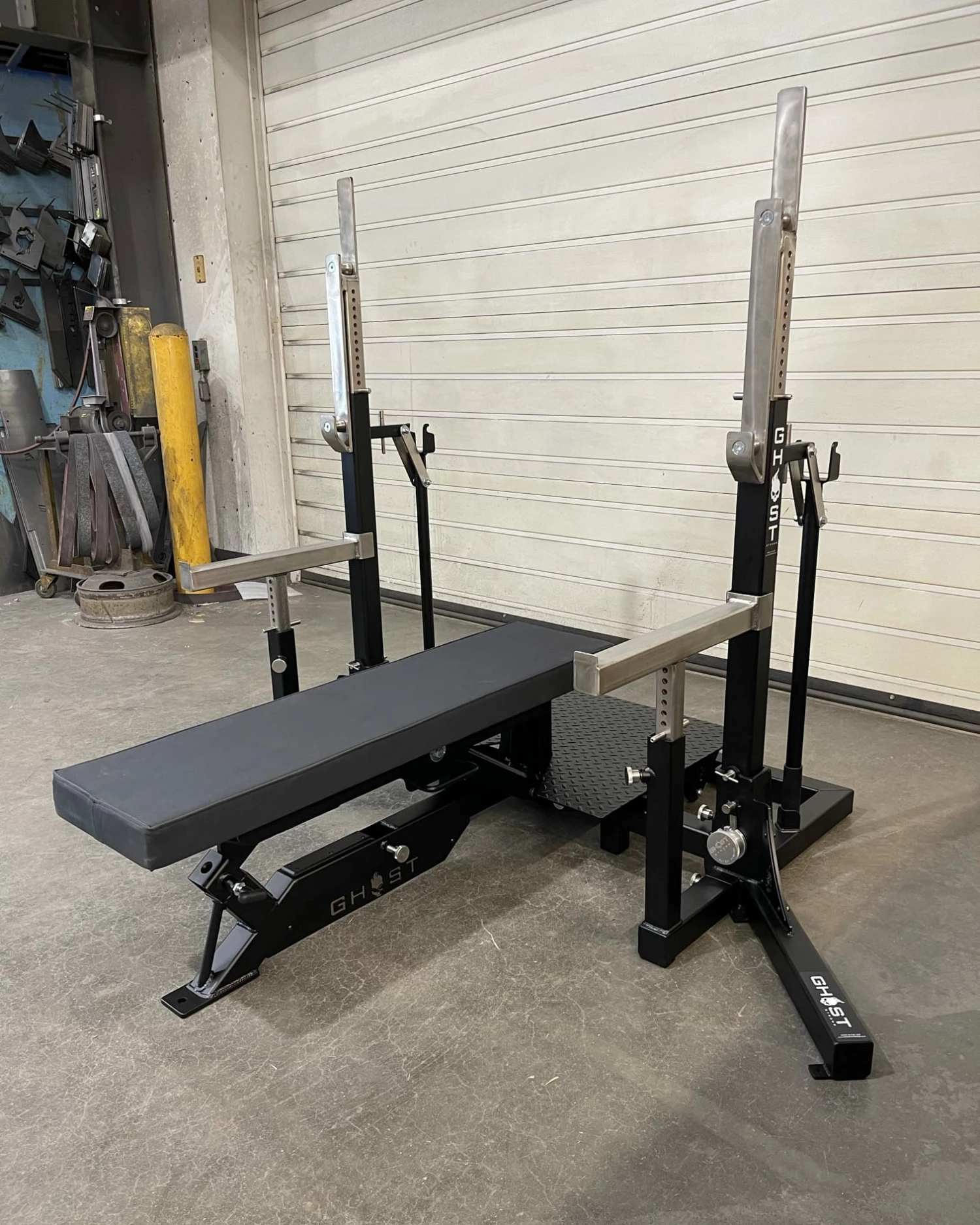 Ghost Combo Comp PR - Image 2