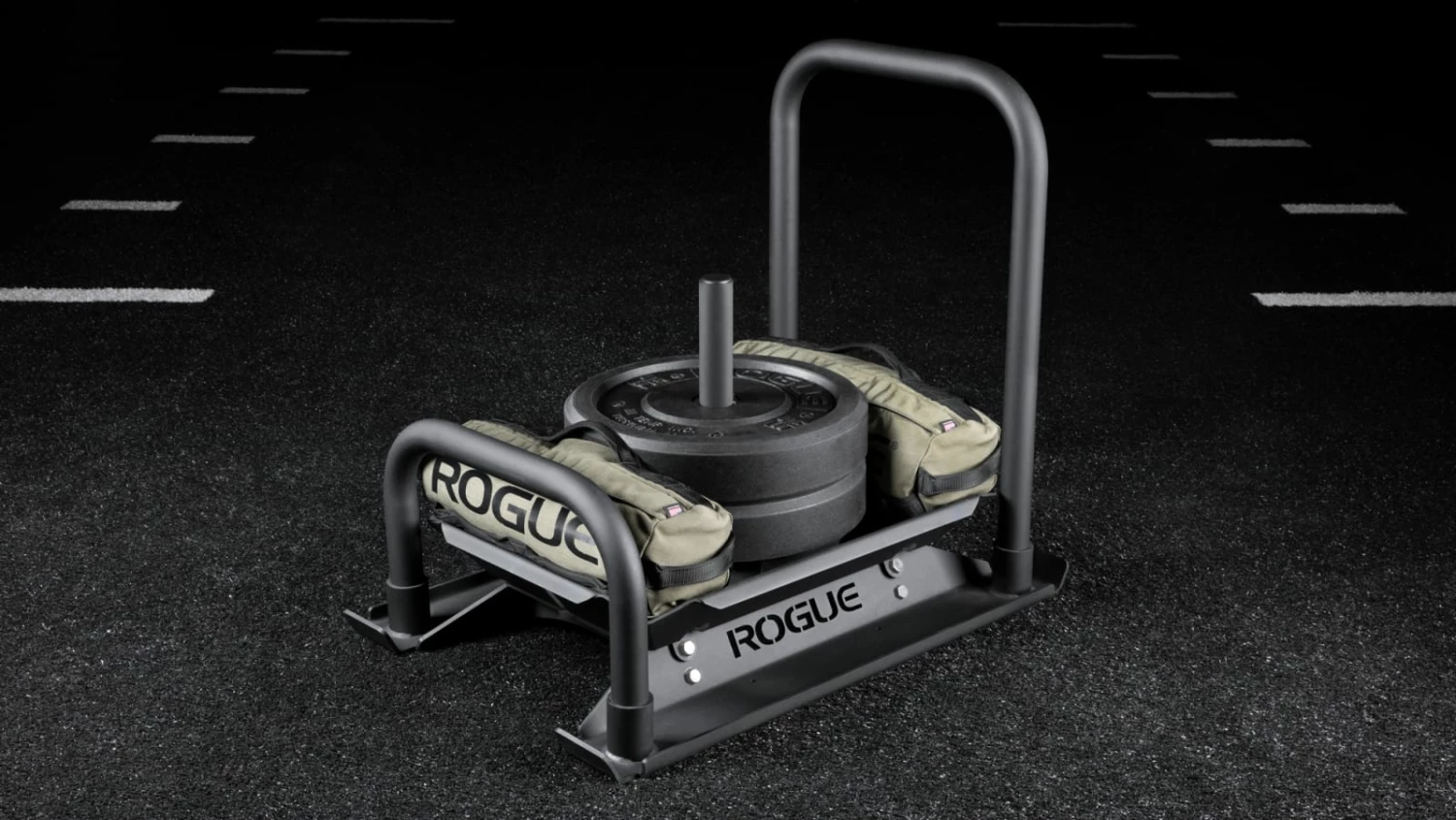 Rogue Fitness Rogue Alpaca Sled