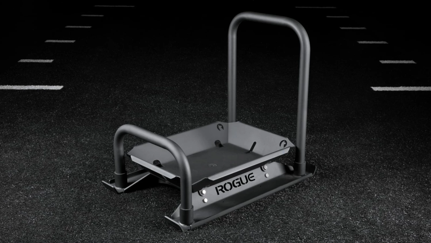 Rogue Fitness Rogue Alpaca Sled - Image 4