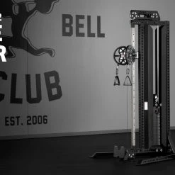 Rogue Fitness Rogue CT-1X2 Cable Tower