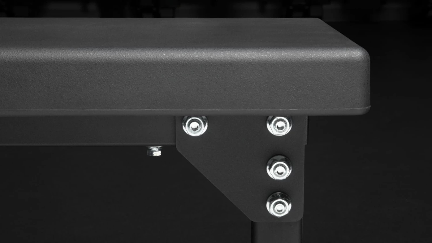 Rogue Fitness Rogue Bolt Together Utility Bench - Image 2