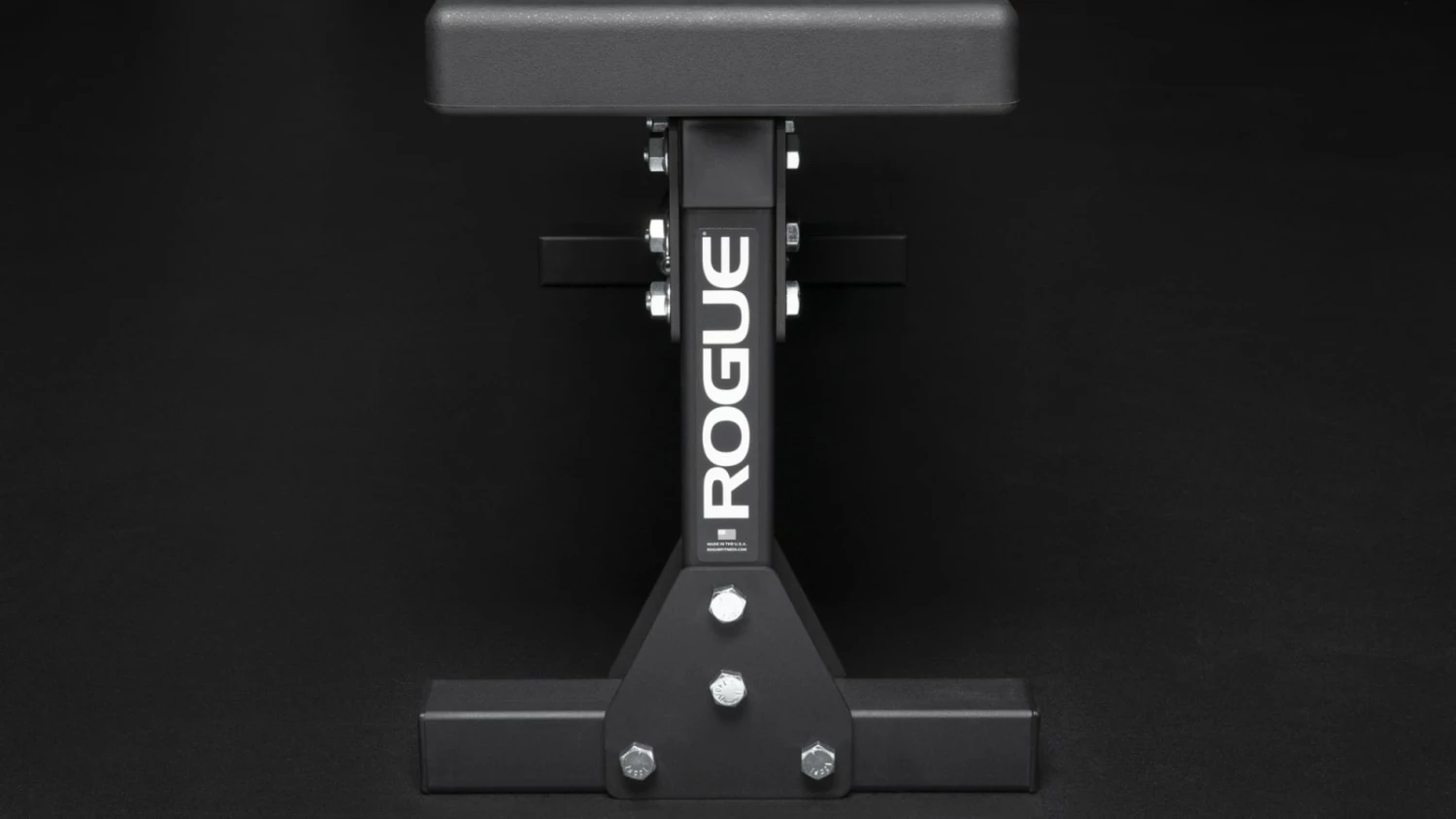 Rogue Fitness Rogue Bolt Together Utility Bench - Image 3