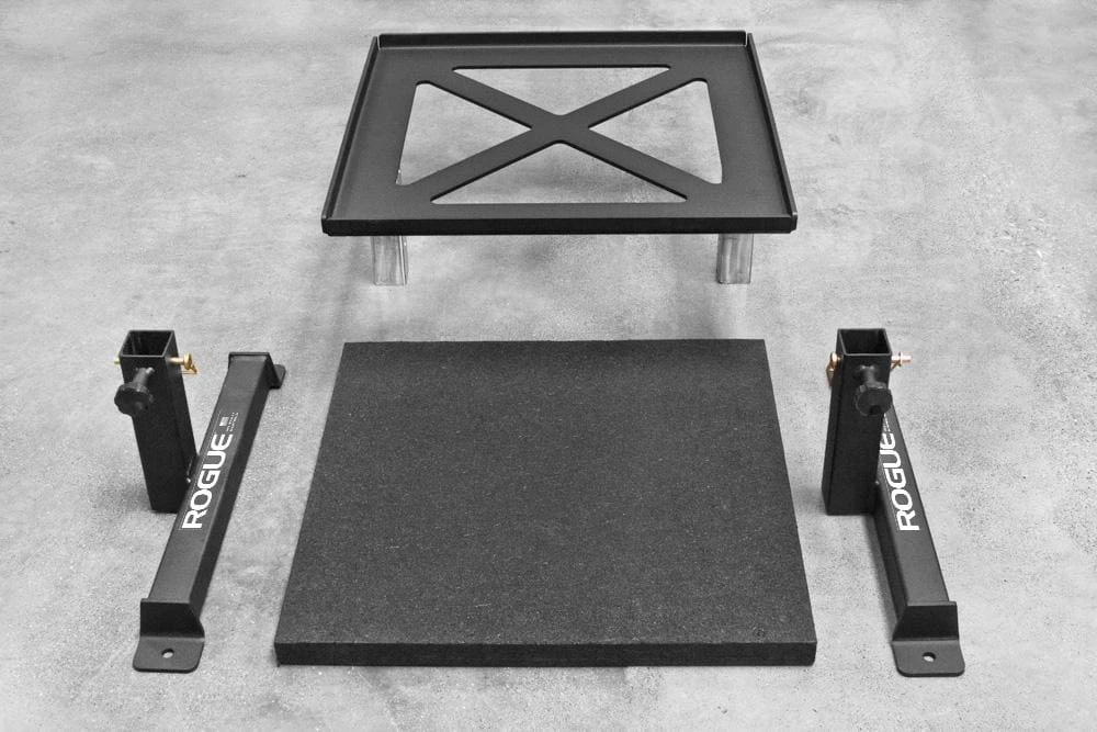 Rogue Fitness Rogue Box Squat Box - Image 4