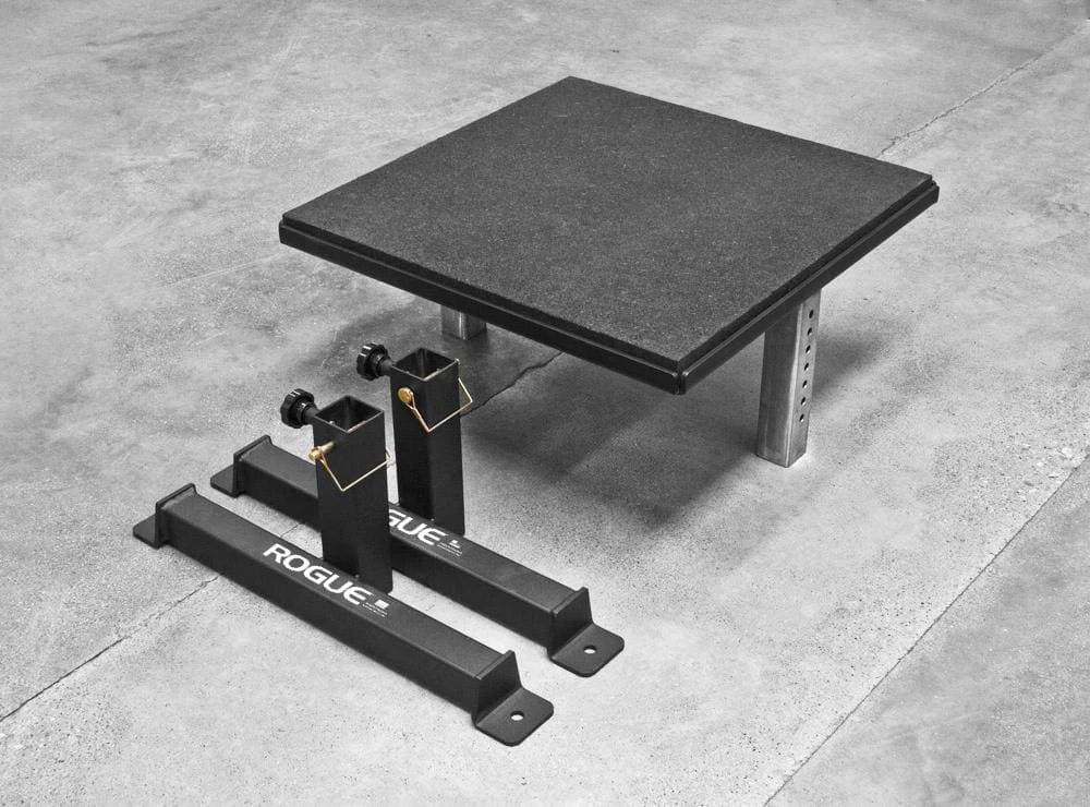 Rogue Fitness Rogue Box Squat Box - Image 5