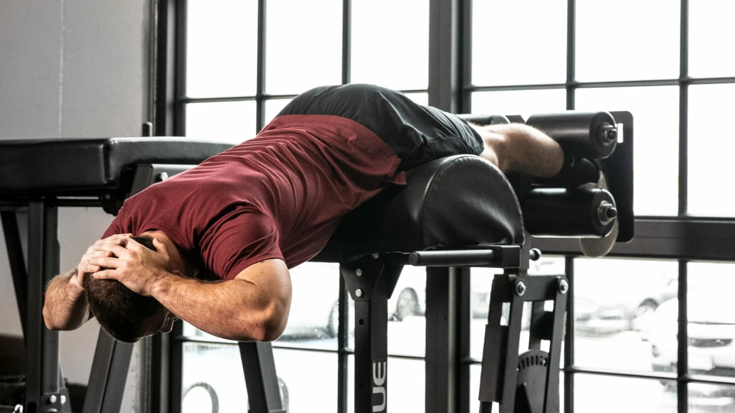 Rogue Fitness Rogue Abram GHD 2.0 - Image 5