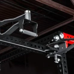 Rogue Fitness XM-43R Neutral Grip Rotating Pull-up Bar