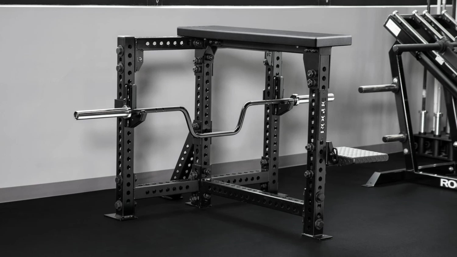 Rogue Fitness Rogue Seal Row Bench