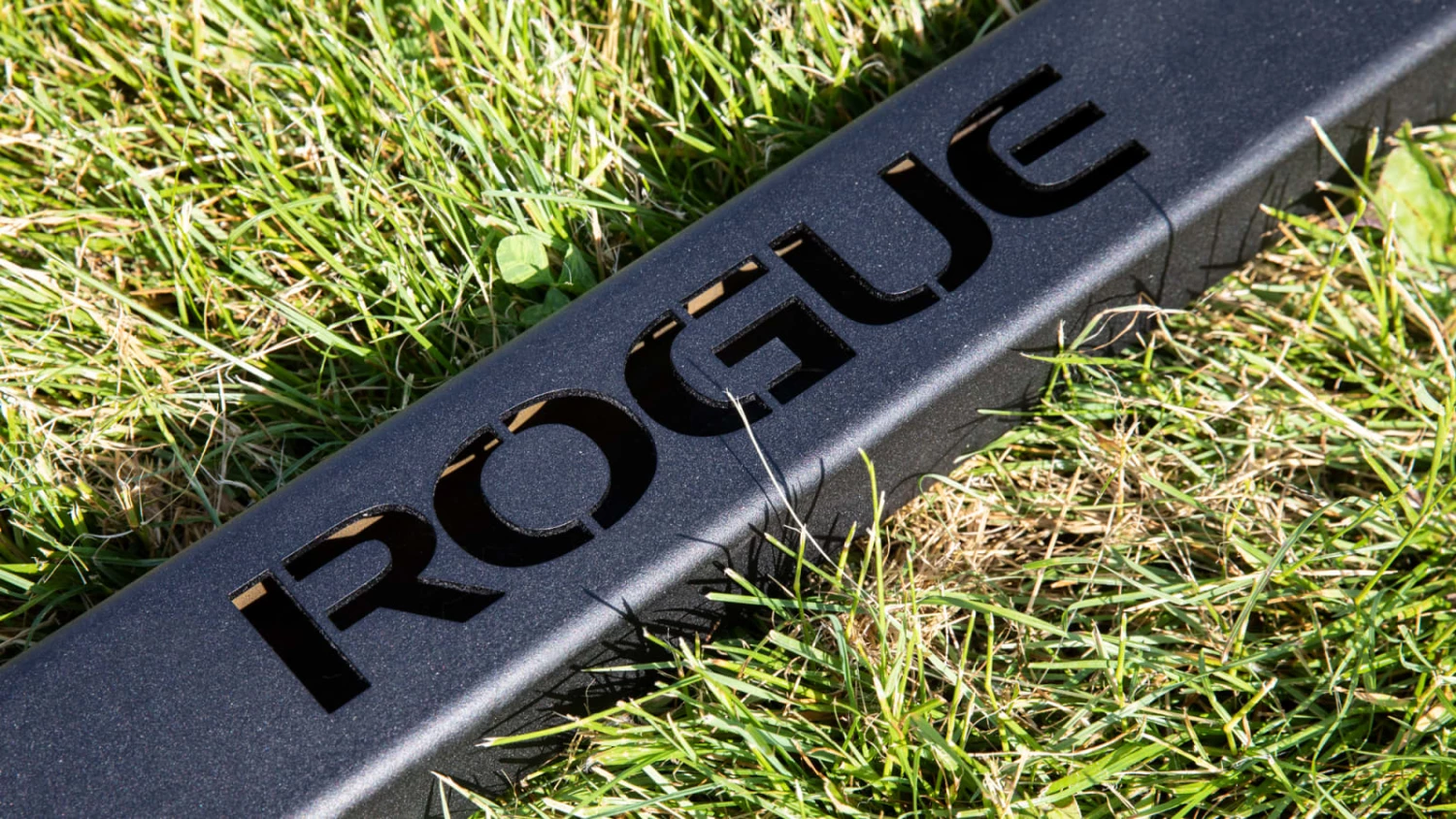 Rogue Fitness MIL Pull-up Station - Image 4