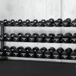 Rogue Fitness Rogue Monster 3 Tier Dumbbell Rack