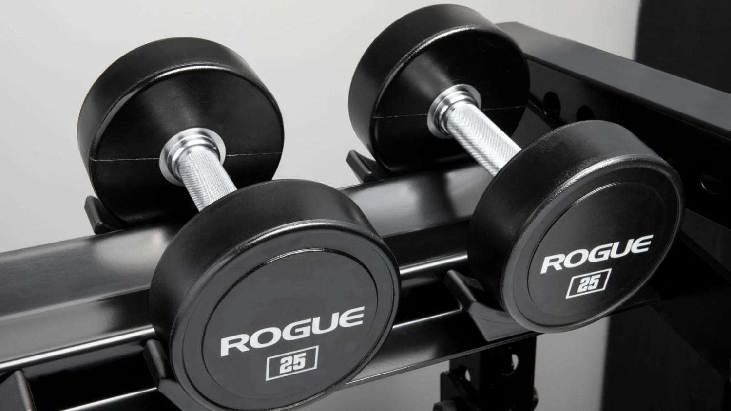Rogue Fitness Rogue Monster 3 Tier Dumbbell Rack - Image 3