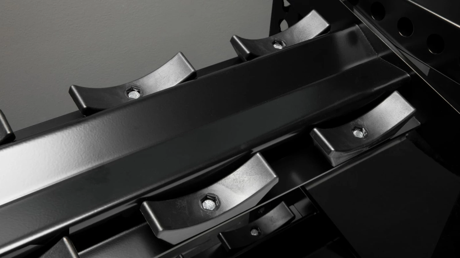 Rogue Fitness Rogue Monster 3 Tier Dumbbell Rack - Image 4