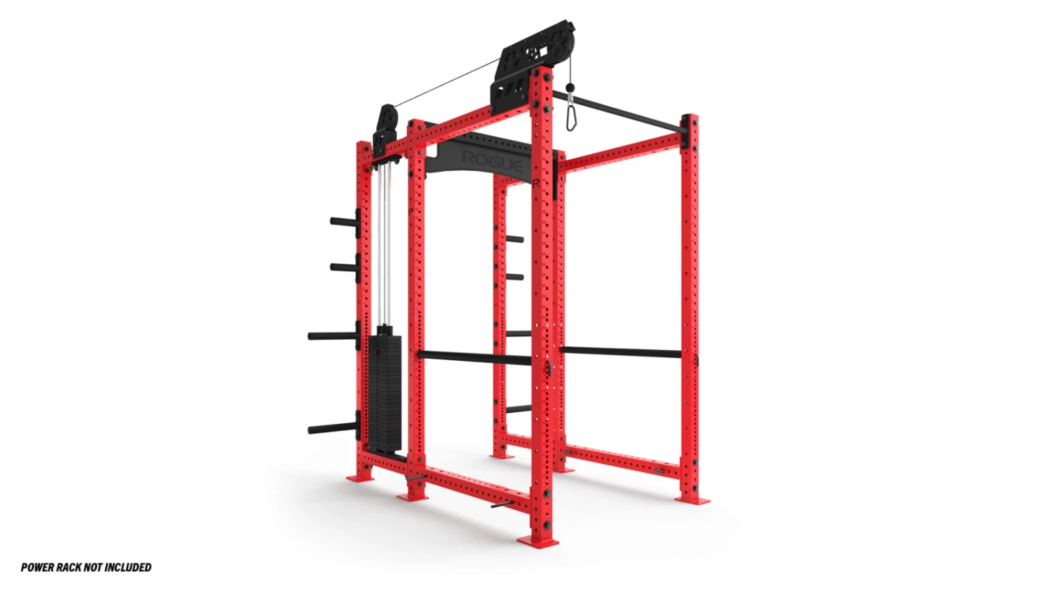 Rogue Fitness SLML-6 Monster Lite Weight Stack Slinger