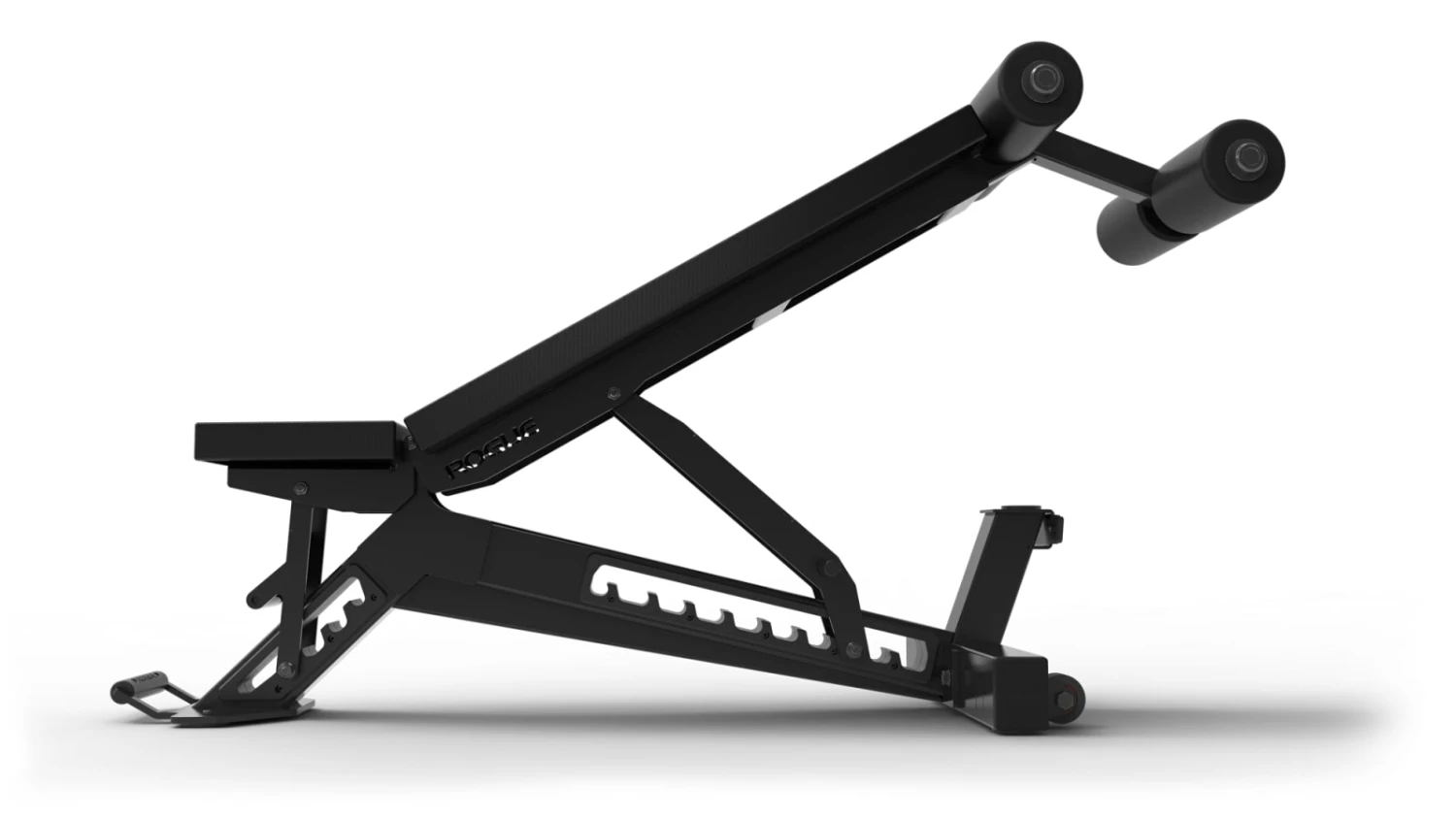 Rogue Fitness Rogue Manta Ray Adjustable Bench - Image 4