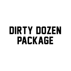Rogue Fitness Dirty Dozen Affiliate Package