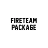 Rogue Fitness Fireteam Package