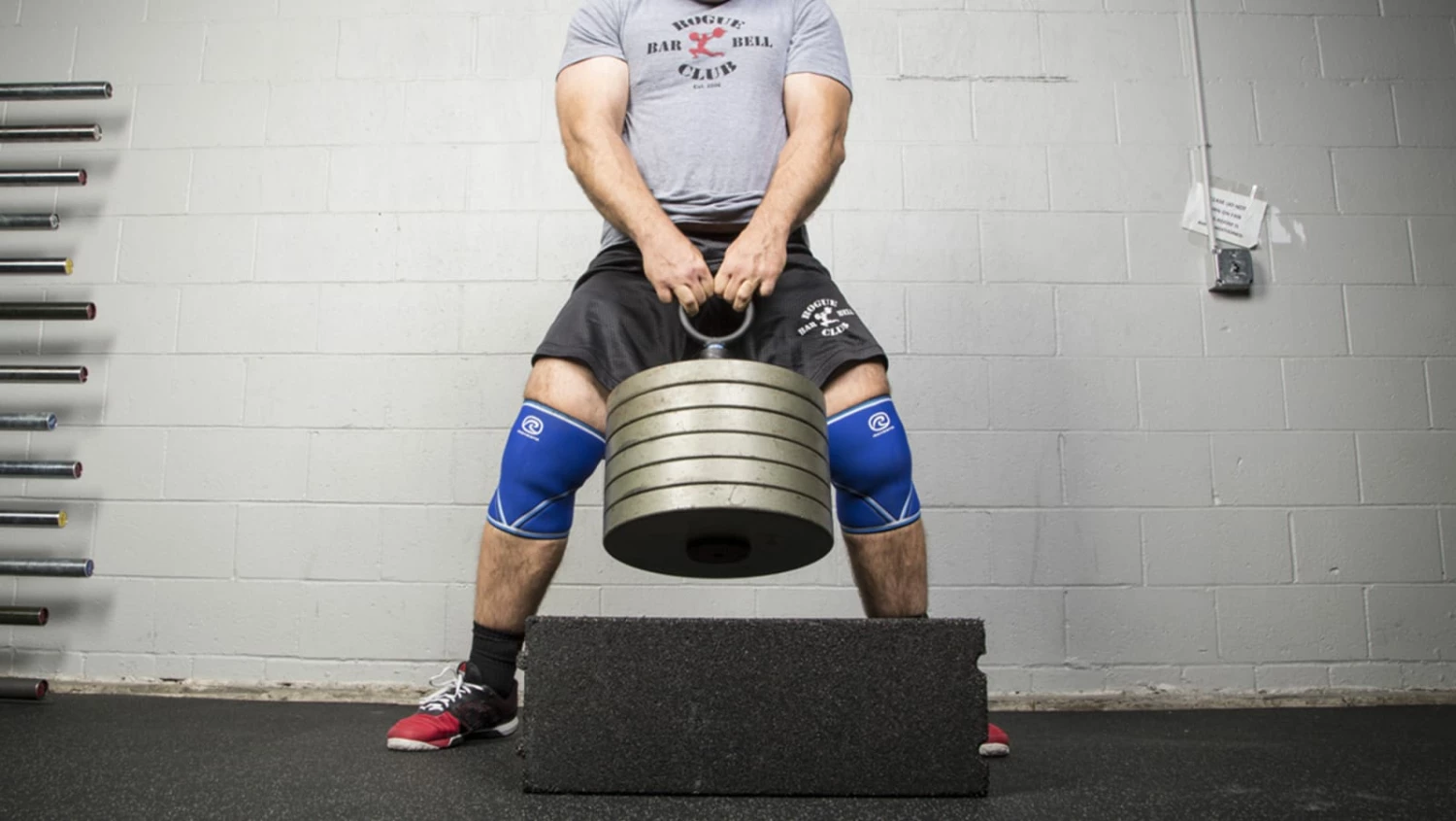 Rogue Fitness Rogue Ring Power Pin - Image 3