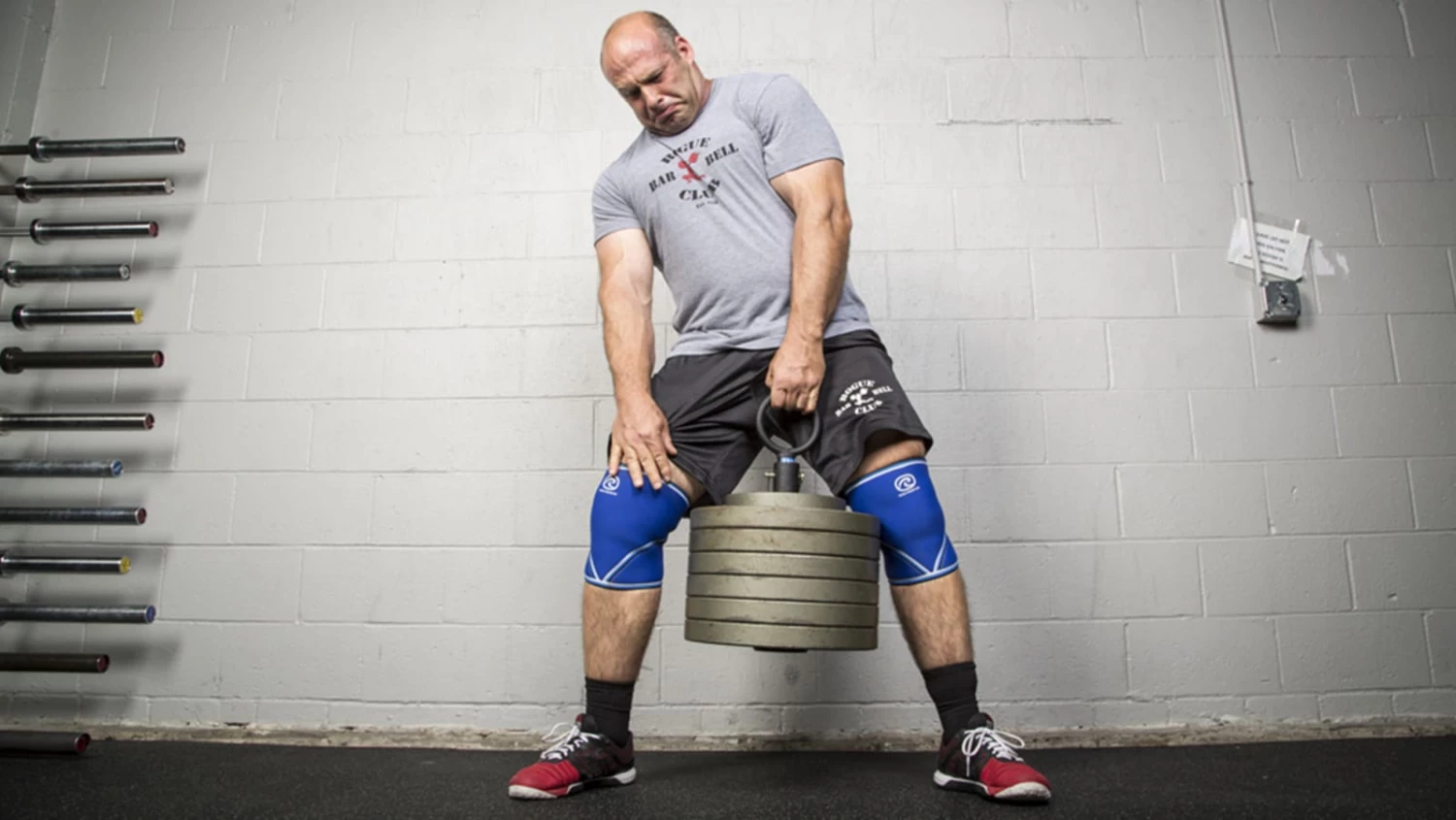 Rogue Fitness Rogue Ring Power Pin - Image 4