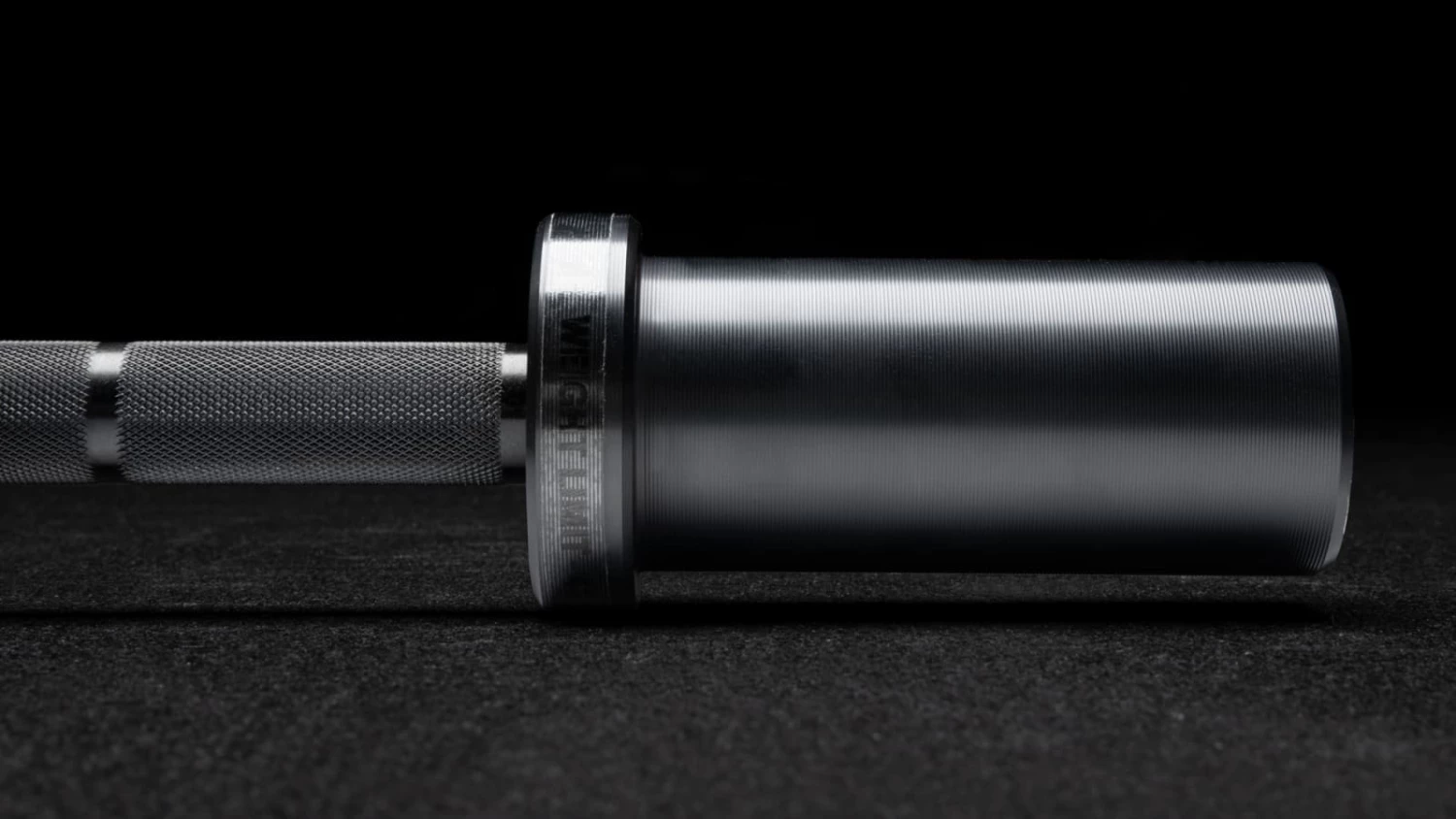 Rogue Fitness Rogue T-2.5KG Technique Bar - Image 2