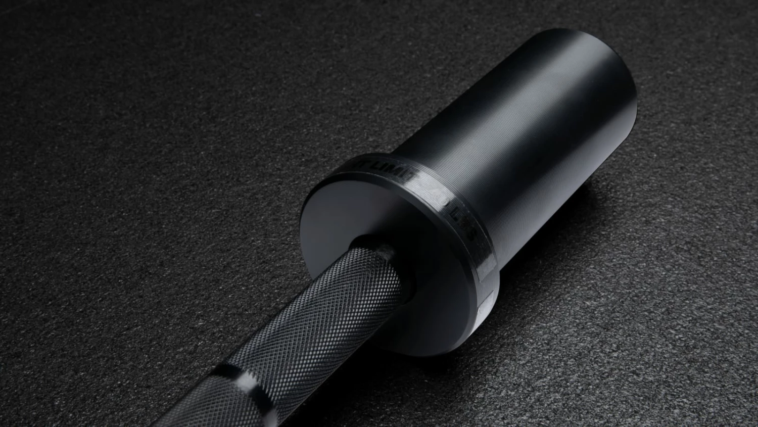 Rogue Fitness Rogue T-2.5KG Technique Bar - Image 5