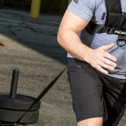 Rogue Fitness Rogue Sled Harness
