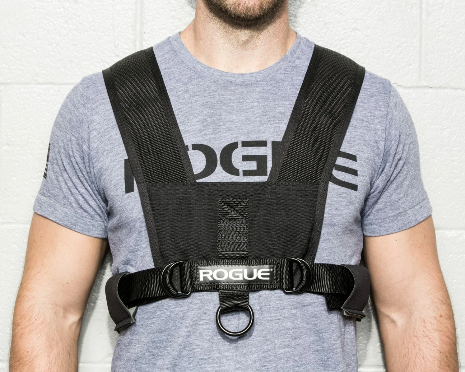 Rogue Fitness Rogue Sled Harness - Image 4