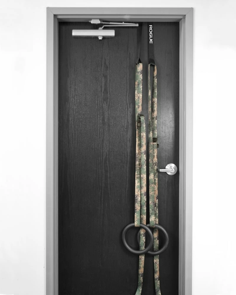Rogue Fitness Rogue Rings Door Strap - Image 2