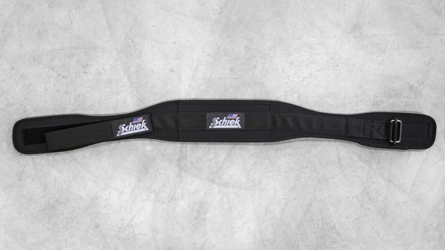 Schiek 2004 Lifting Belt - Image 4