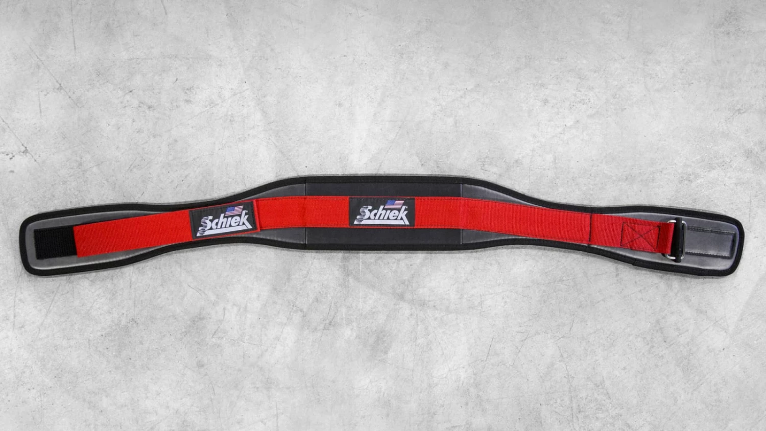 Schiek 3004 Power Lifting Belt - Image 4