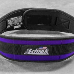 Schiek 2004 Lifting Belt