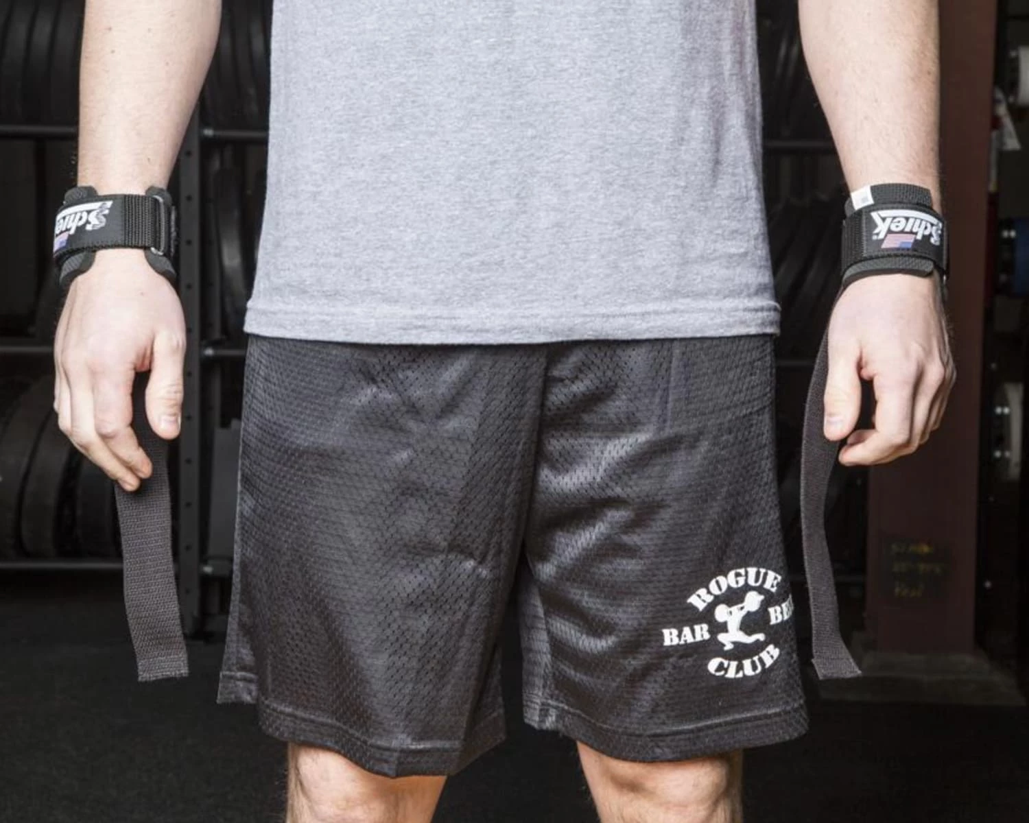 Schiek 1000-PLS Power Lifting Straps - Image 5