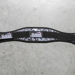 Schiek 2004 Lifting Belt