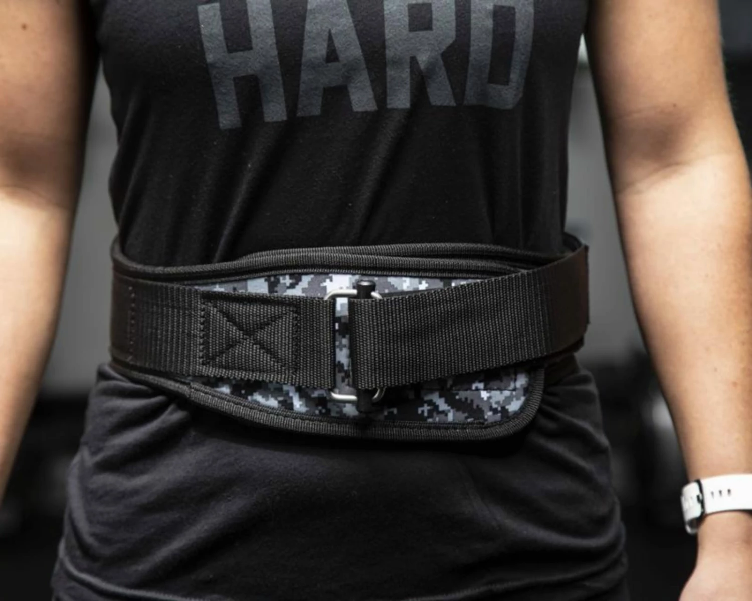 Schiek 2004 Lifting Belt - Image 4