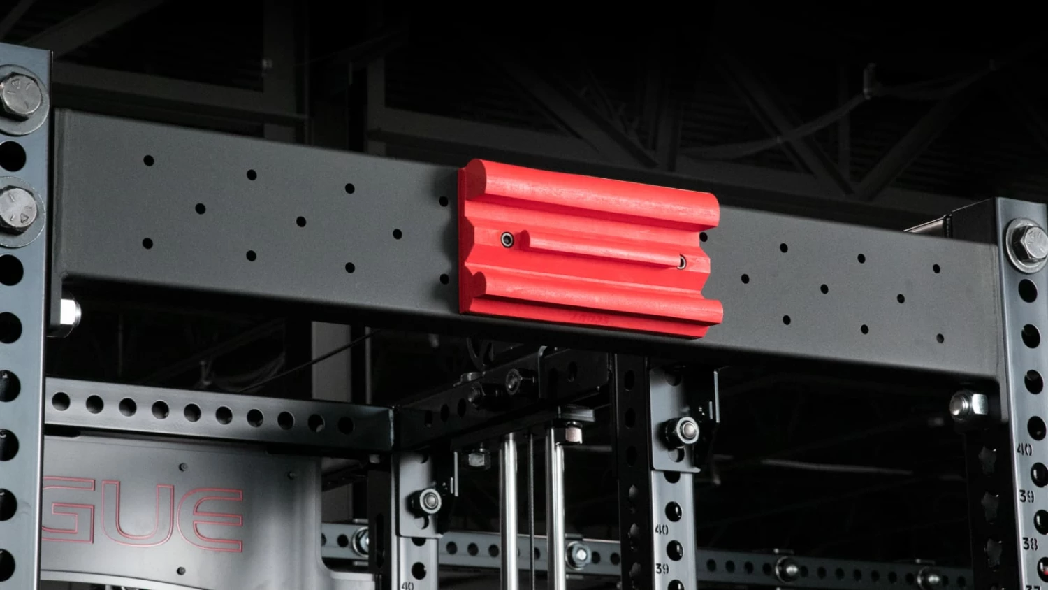 Rogue Fitness Rogue Monster Climbing Hold Crossmembers - Image 5