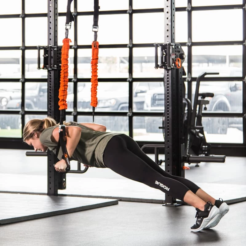 Stroops Body Weight Gym With Slastix™ - Image 2