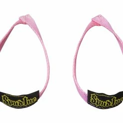 Spud Inc Speed Wrist Straps (Oly Style) - Pink