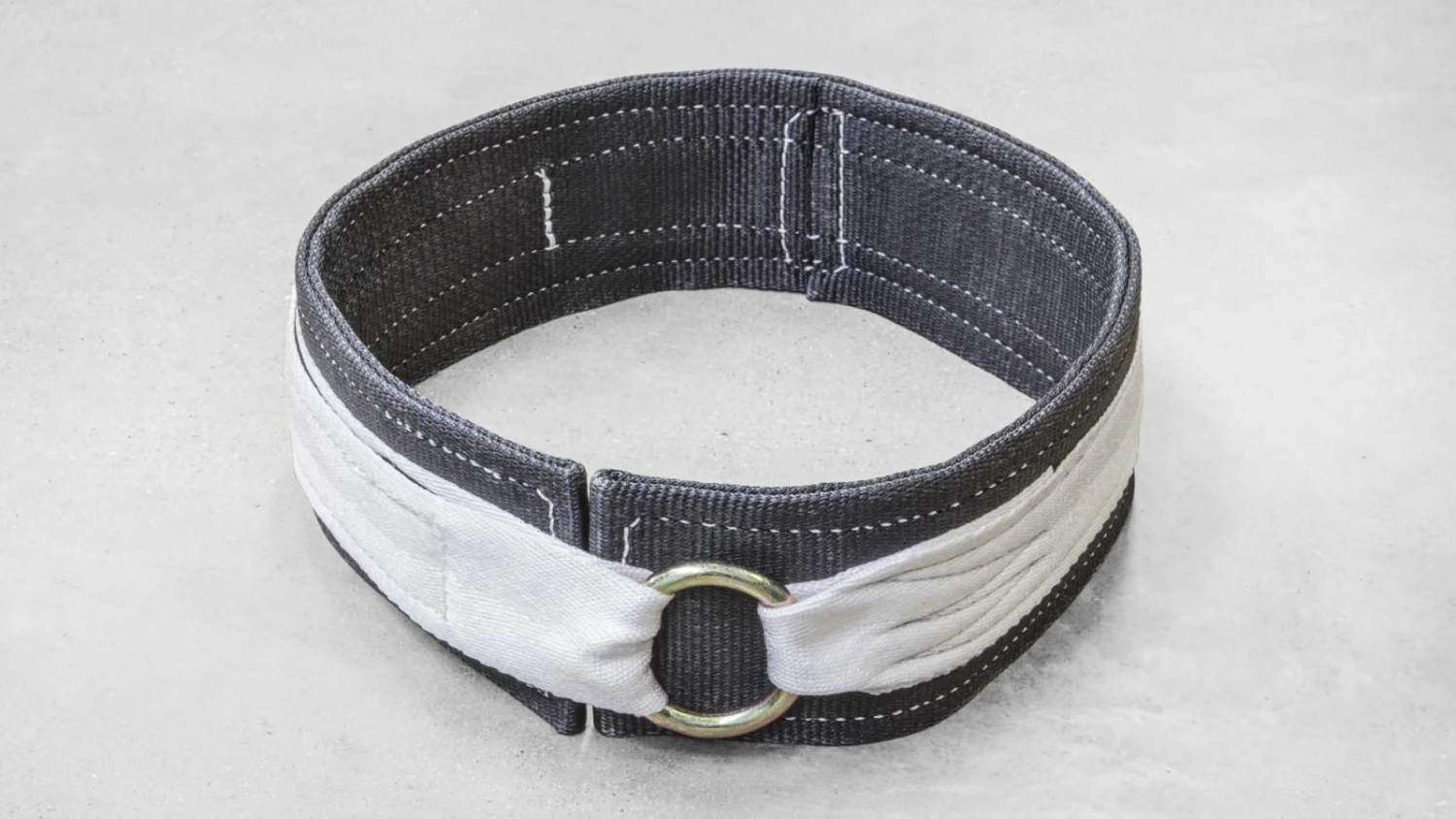 Spud Inc 2-Ply Deadlift Belt - Image 3