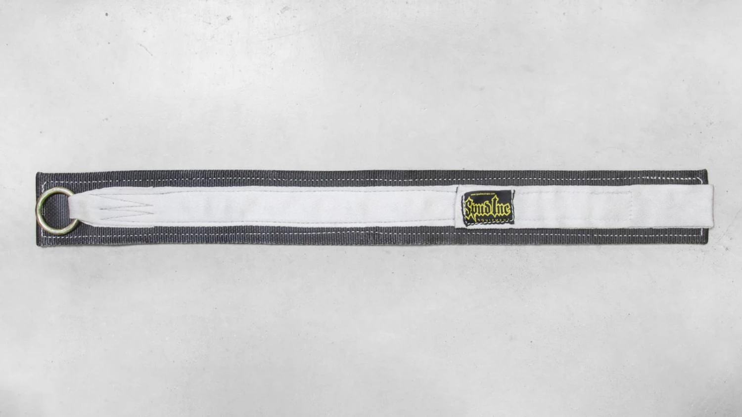 Spud Inc 2-Ply Deadlift Belt - Image 4