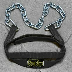 Spud Inc Neck Harness