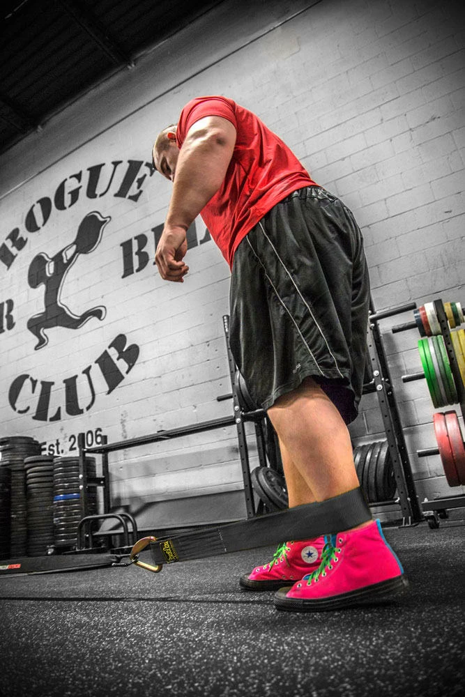 Spud Inc Lower Body Sled Strap - Image 3