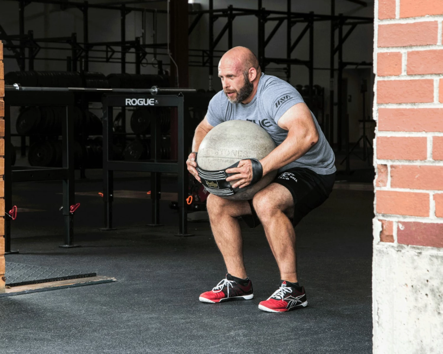 Spud Inc Strongman Stone Strap - Image 3