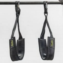 Spud Inc Hanging Ab Straps