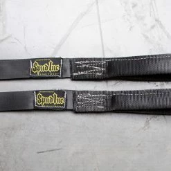 Spud Inc. Zercher Straps