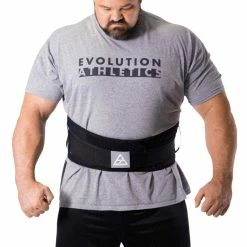 Evolution Athletics Evolution Support Belt