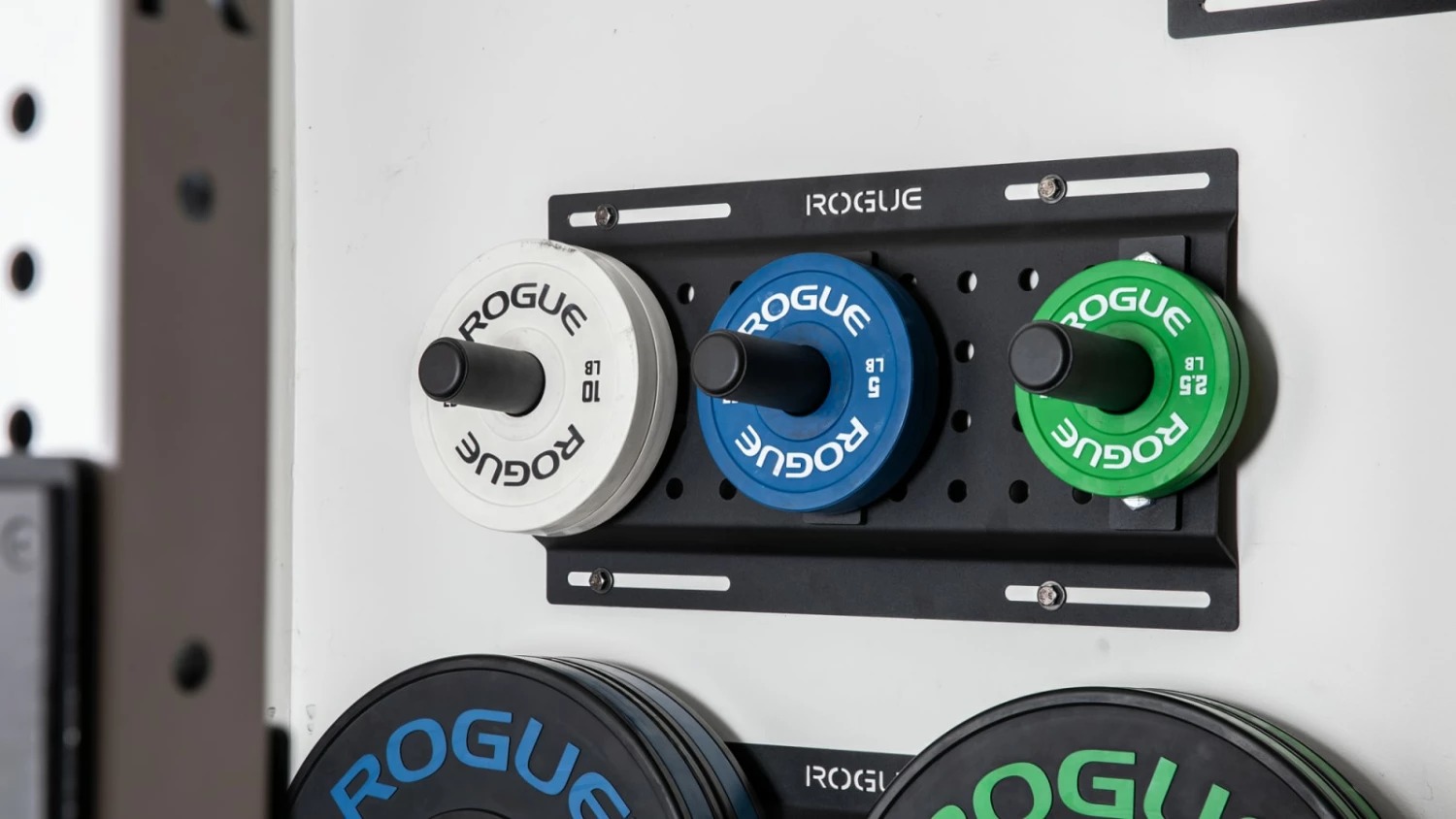 Rogue Fitness Rogue 24" Wall Storage Stringer - Image 5