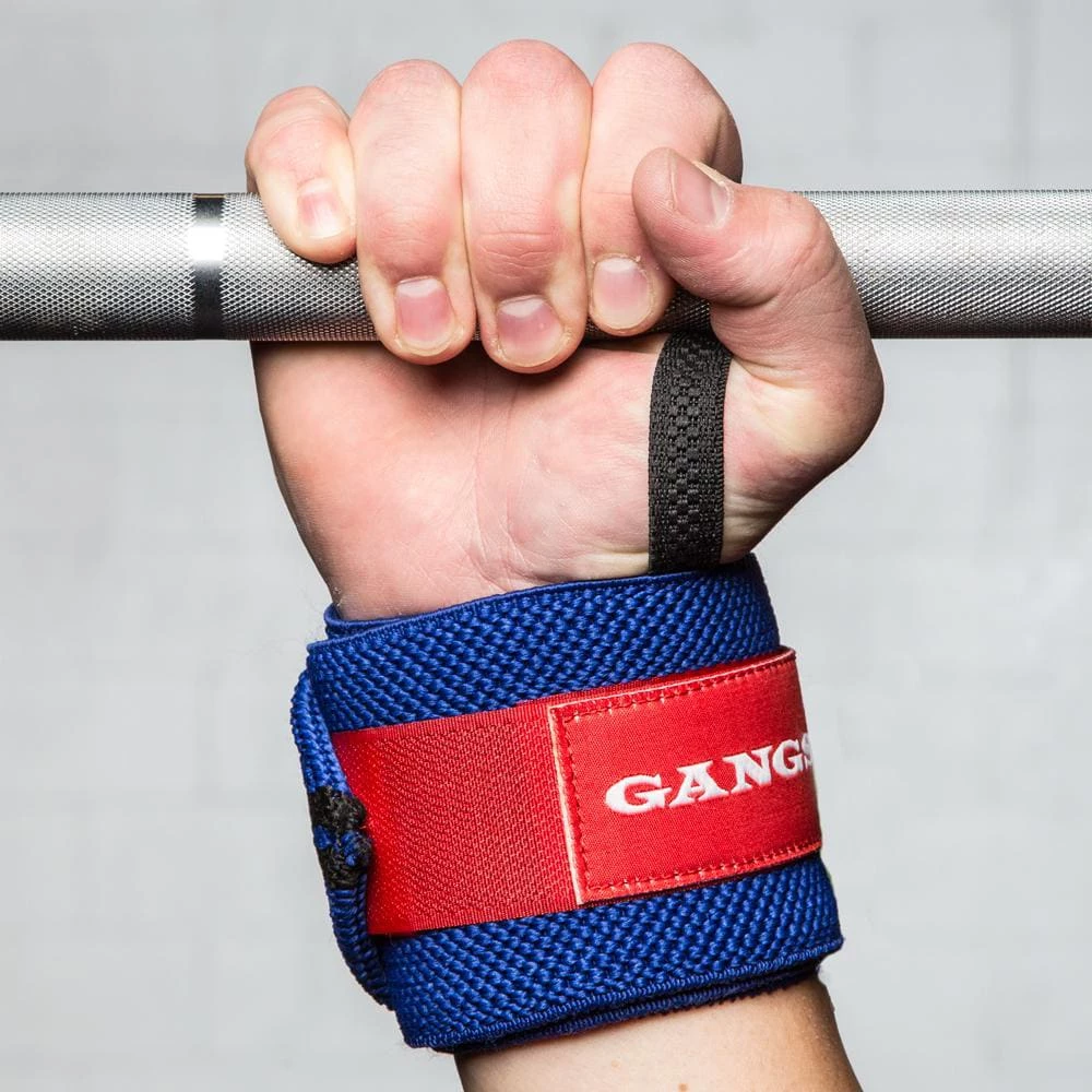 Super Training Products Sling Shot Gangsta Wraps - Image 2