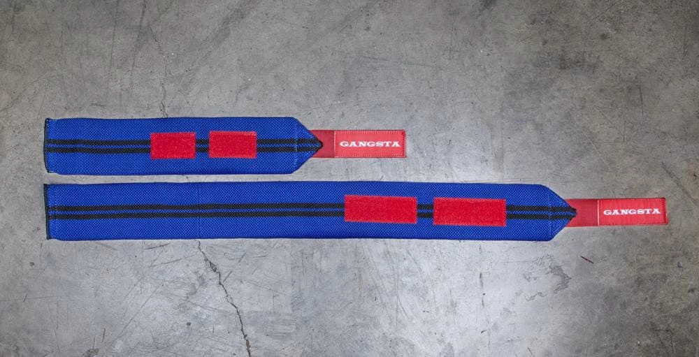 Super Training Products Sling Shot Gangsta Wraps - Image 5