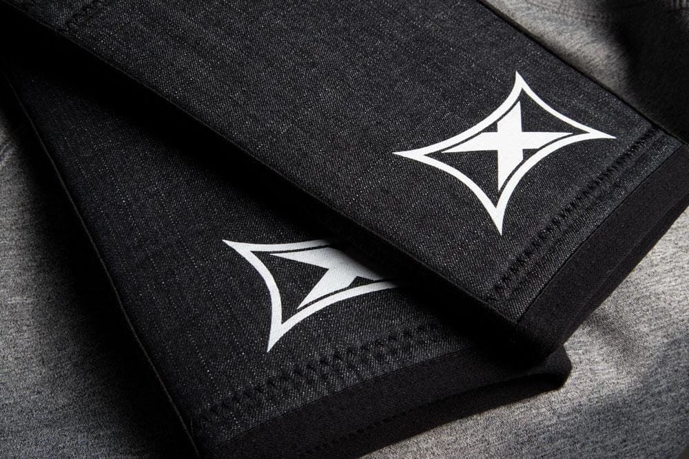 Super Training Products Grippy X Sleeves - Image 2